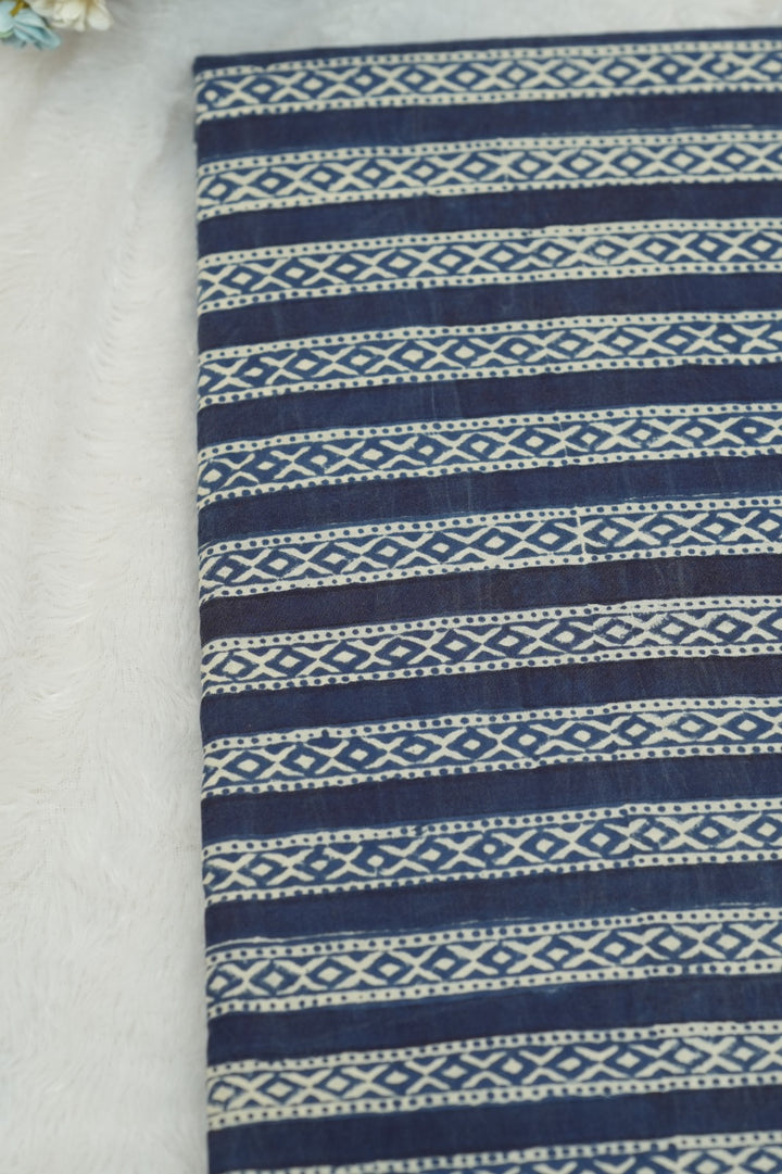 Cotton Material TRF0823
