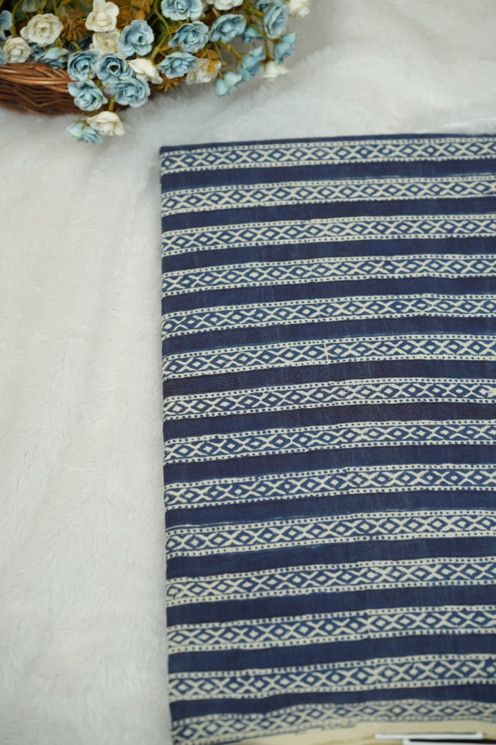Cotton Material TRF0823