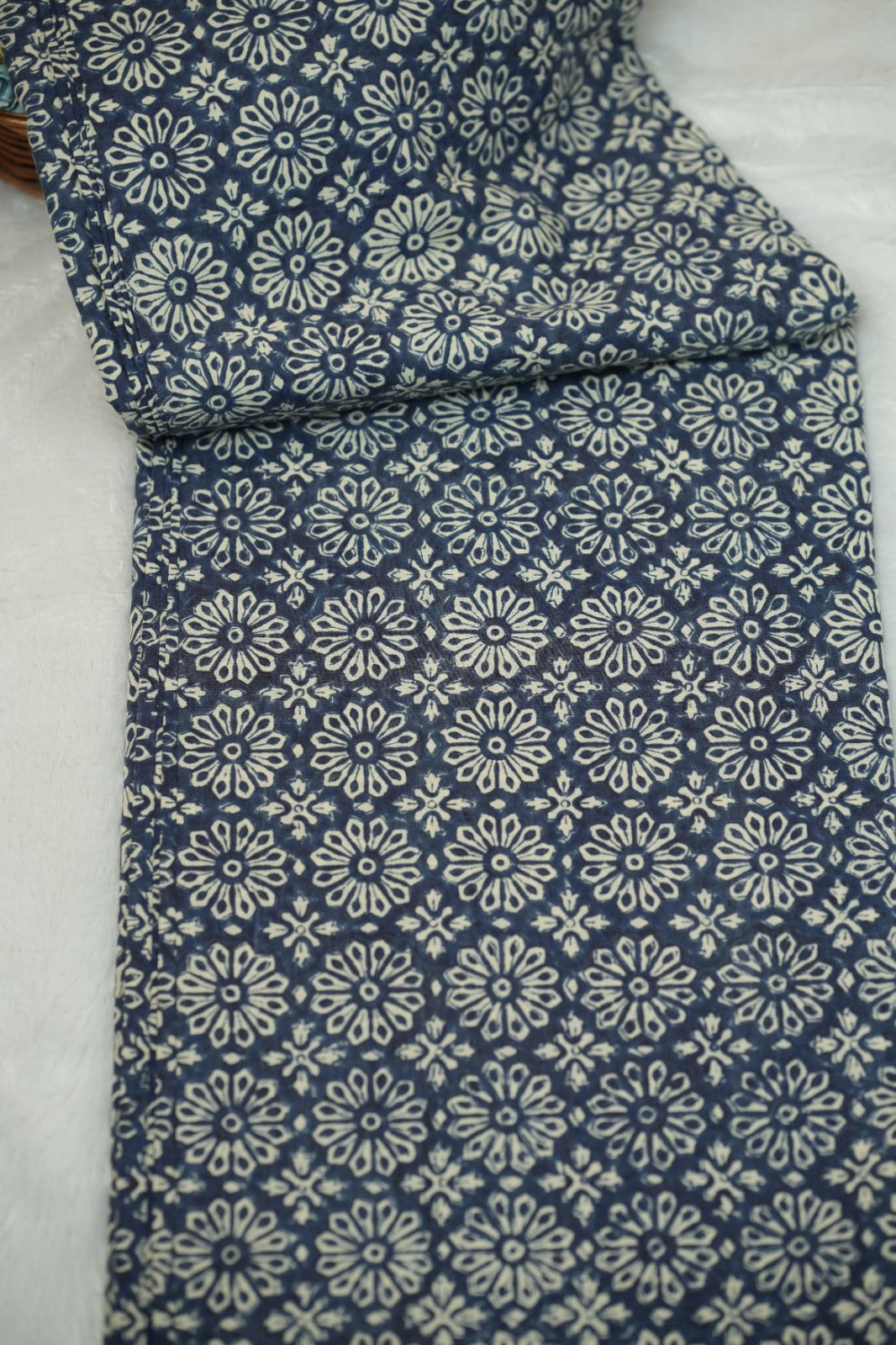 Cotton Material TRF0825