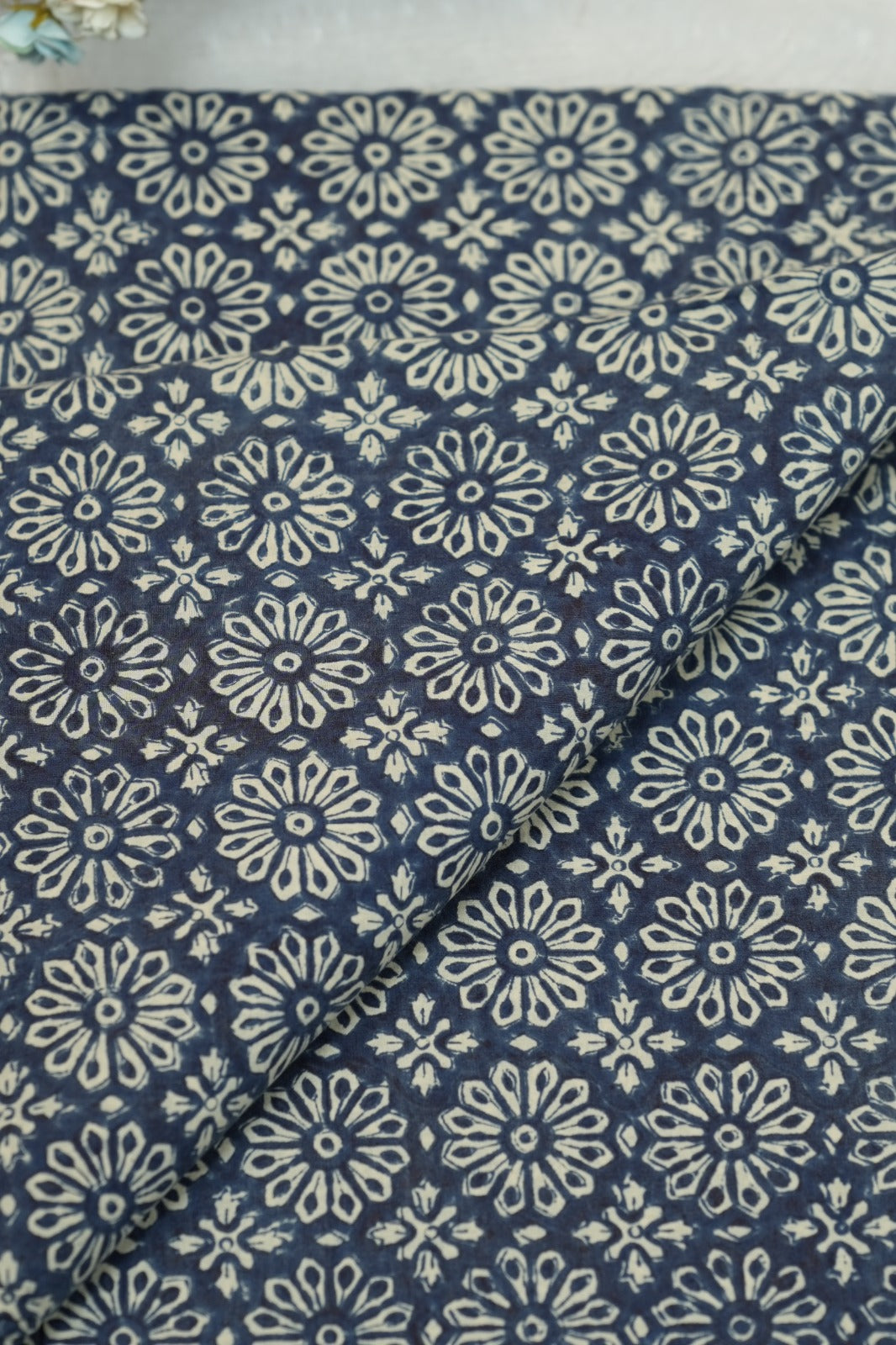 Cotton Material TRF0825