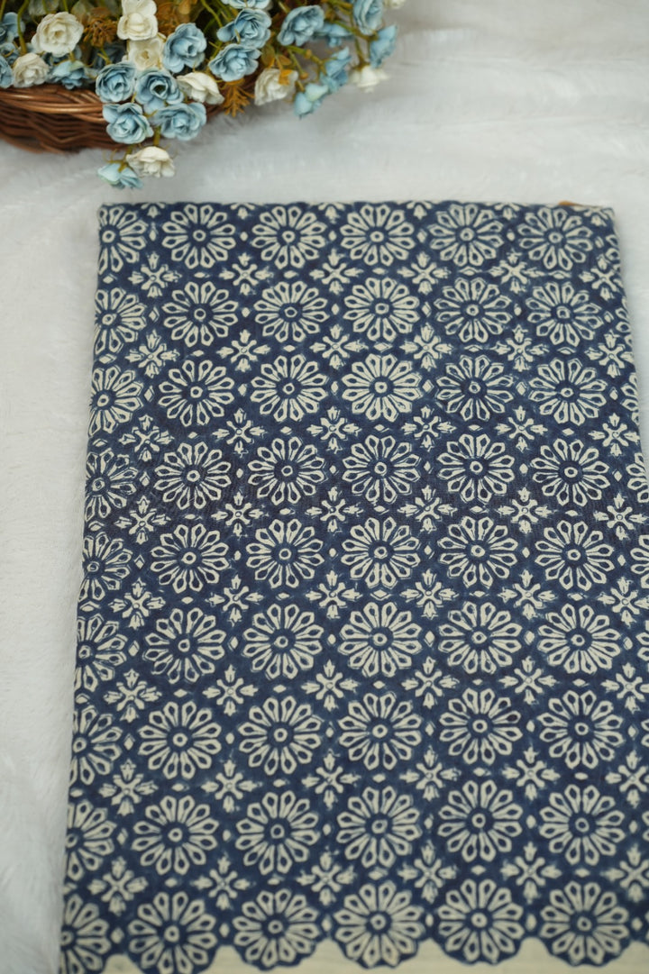 Cotton Material TRF0825