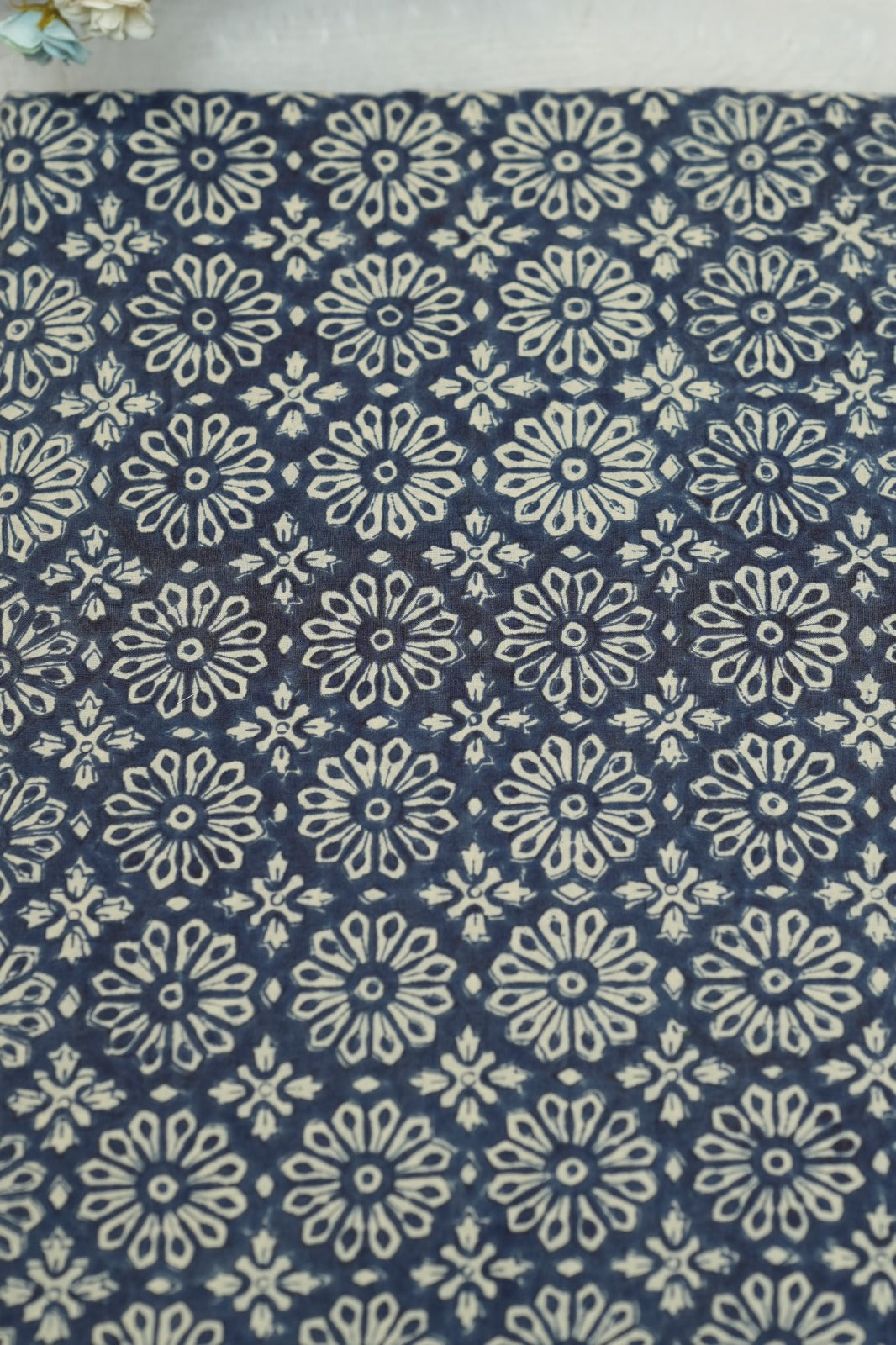 Cotton Material TRF0825