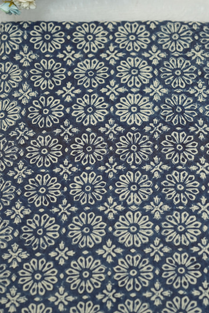 Cotton Material TRF0825