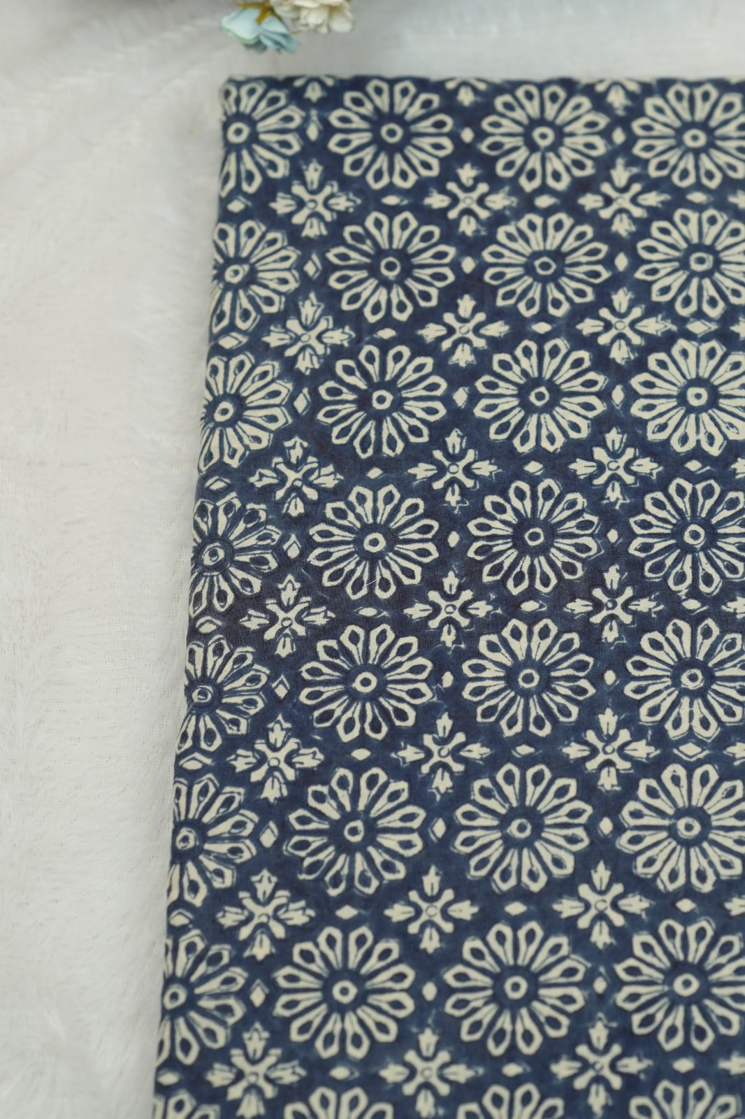 Cotton Material TRF0825