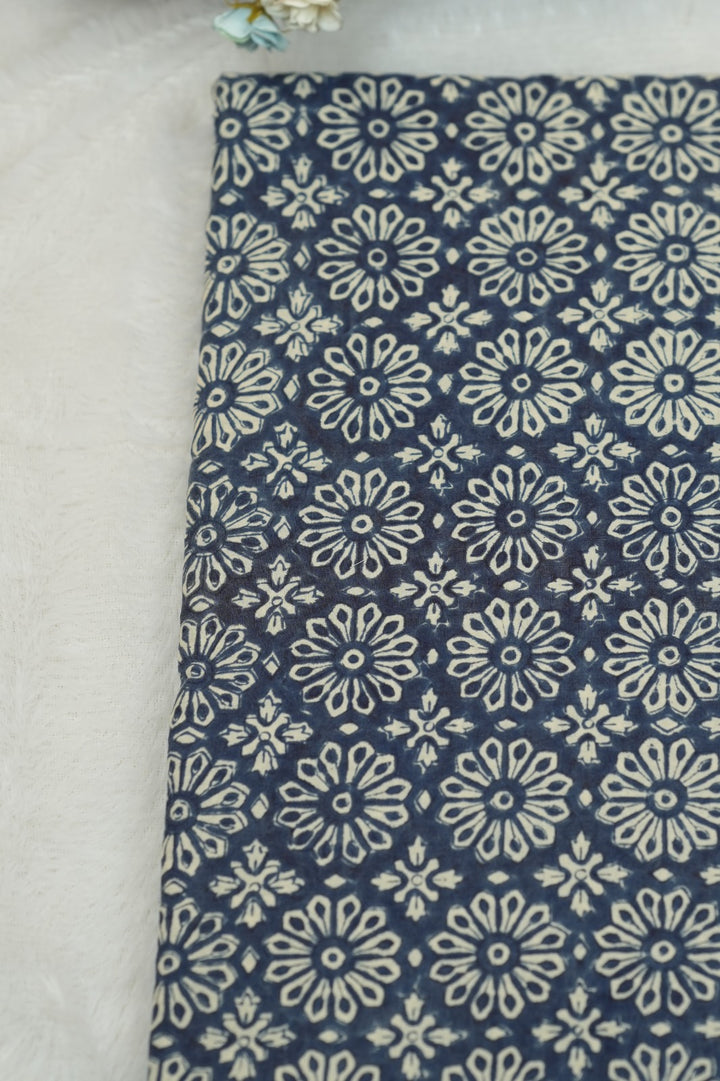 Cotton Material TRF0825