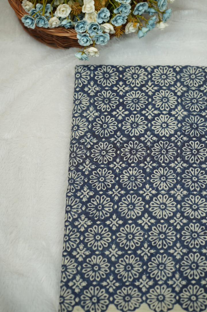 Cotton Material TRF0825