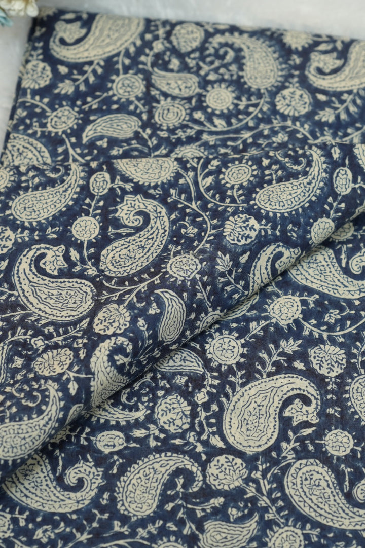 Cotton Material TRF0824