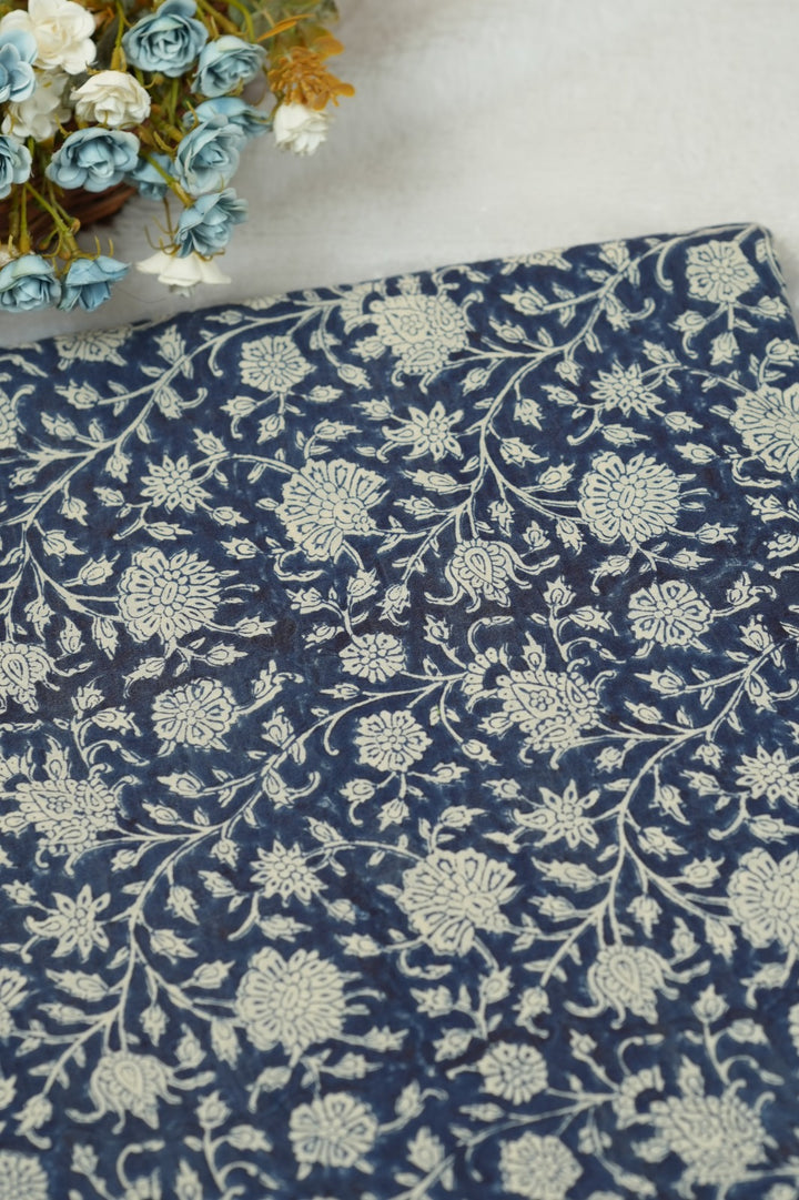 Cotton Material TRF0821
