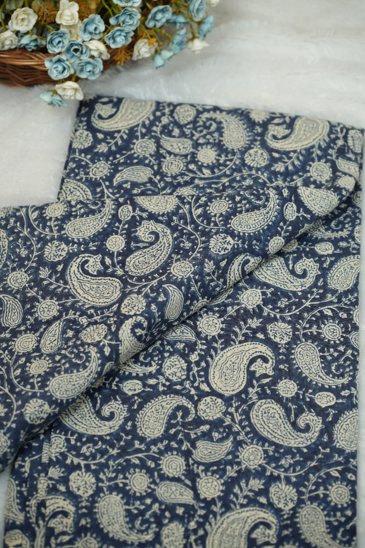 Cotton Material TRF0824