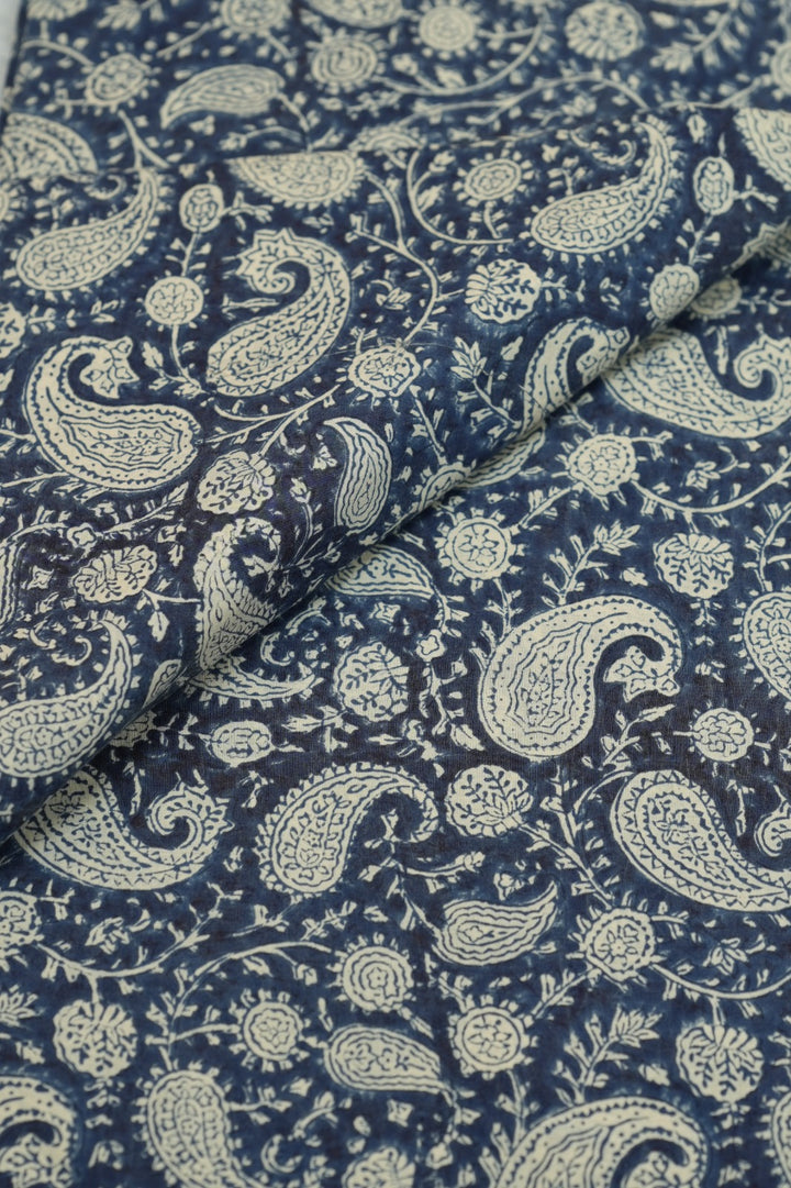 Cotton Material TRF0824
