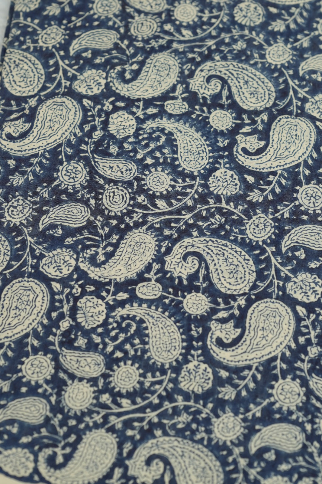 Cotton Material TRF0824
