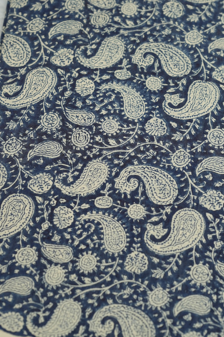 Cotton Material TRF0824