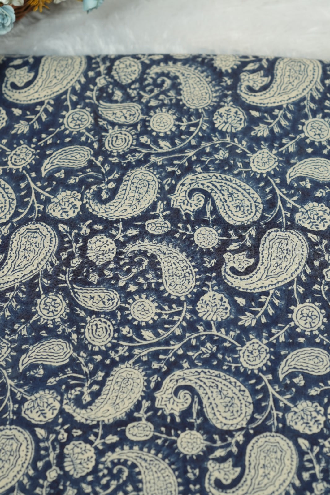 Cotton Material TRF0824