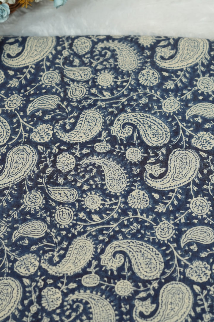 Cotton Material TRF0824