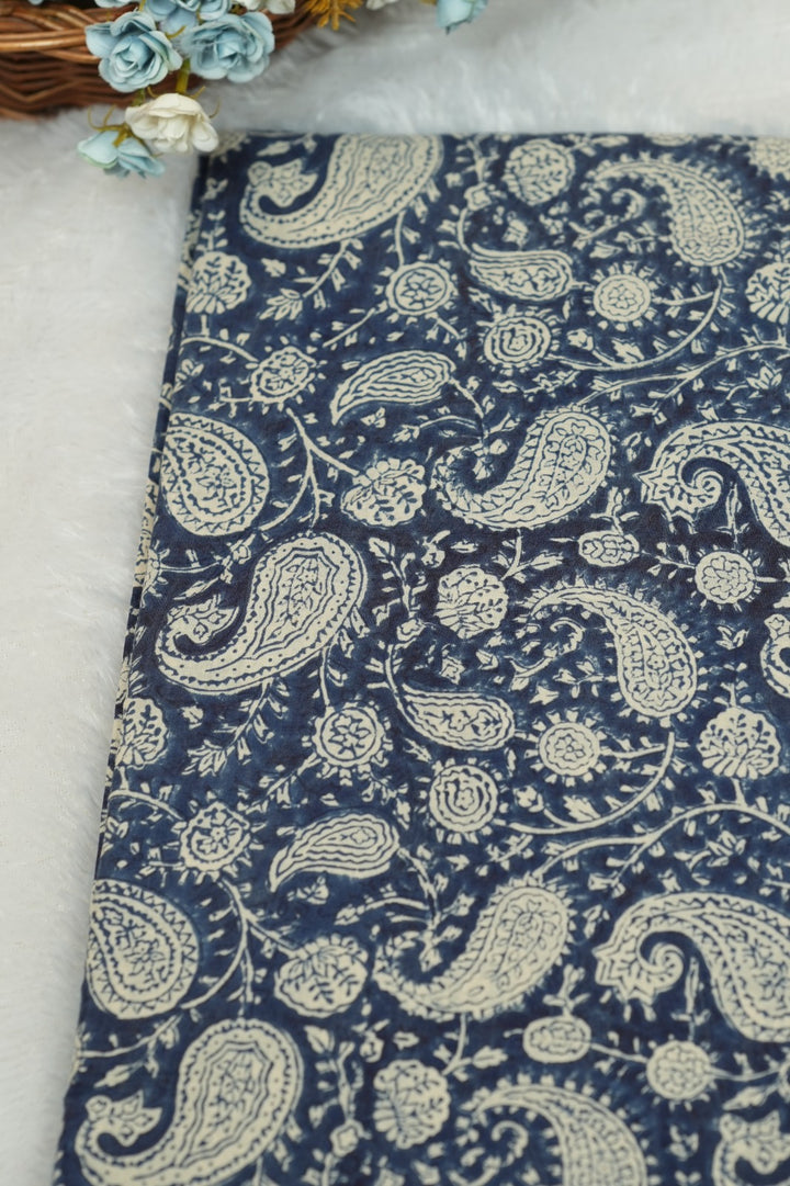 Cotton Material TRF0824