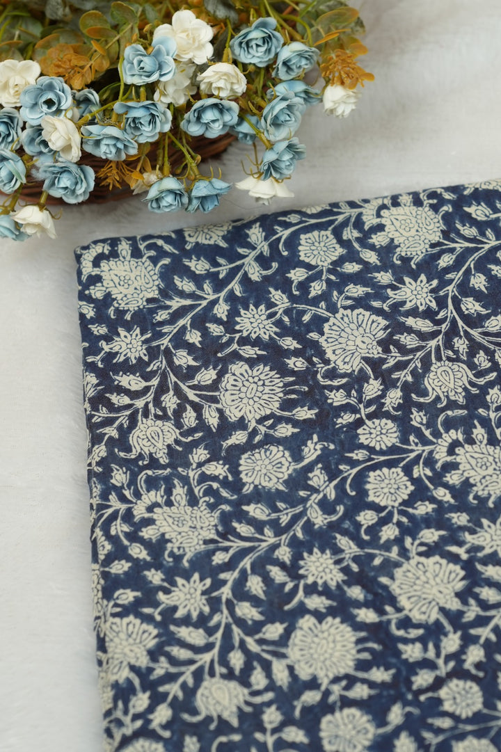 Cotton Material TRF0821