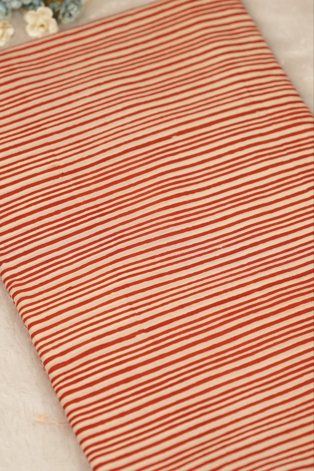 Cotton Material TRF5216