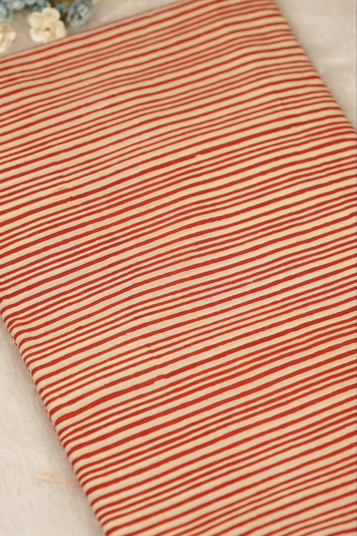 Cotton Material TRF5216