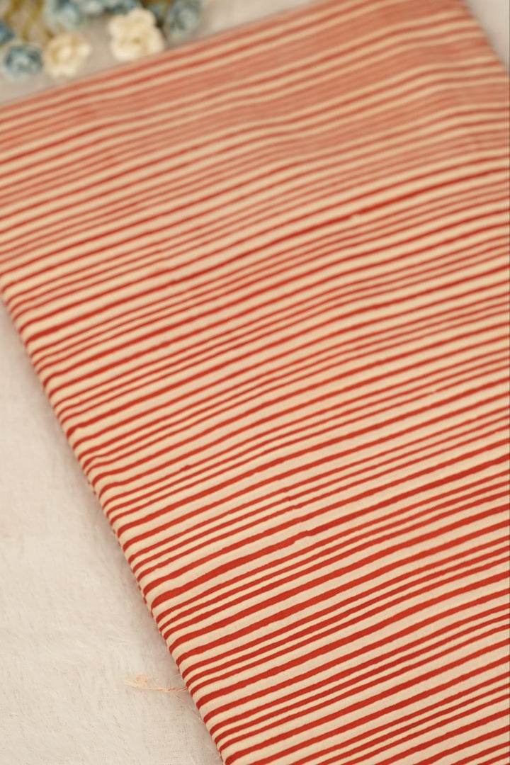 Cotton Material TRF5216