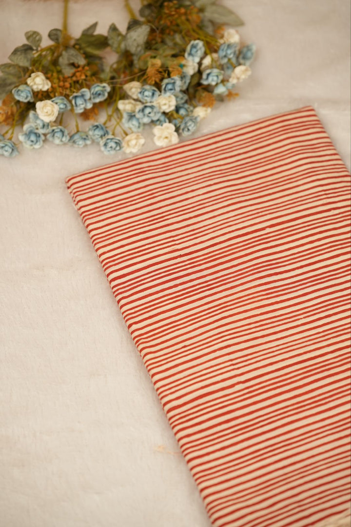Cotton Material TRF5216