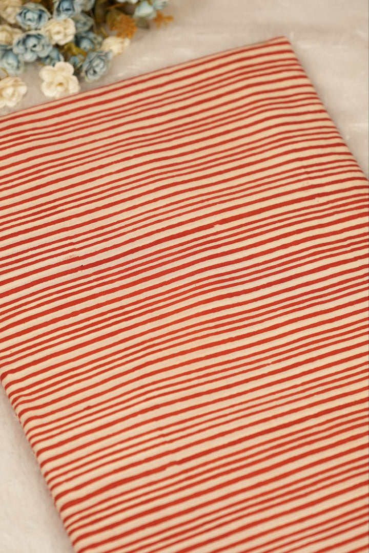 Cotton Material TRF5216