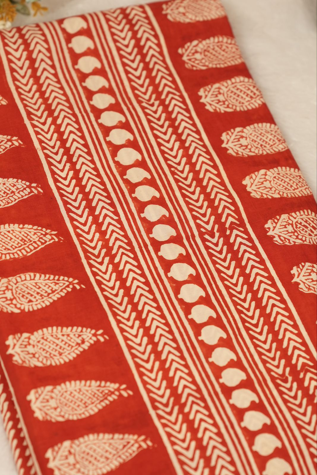 Cotton Material TRF5216