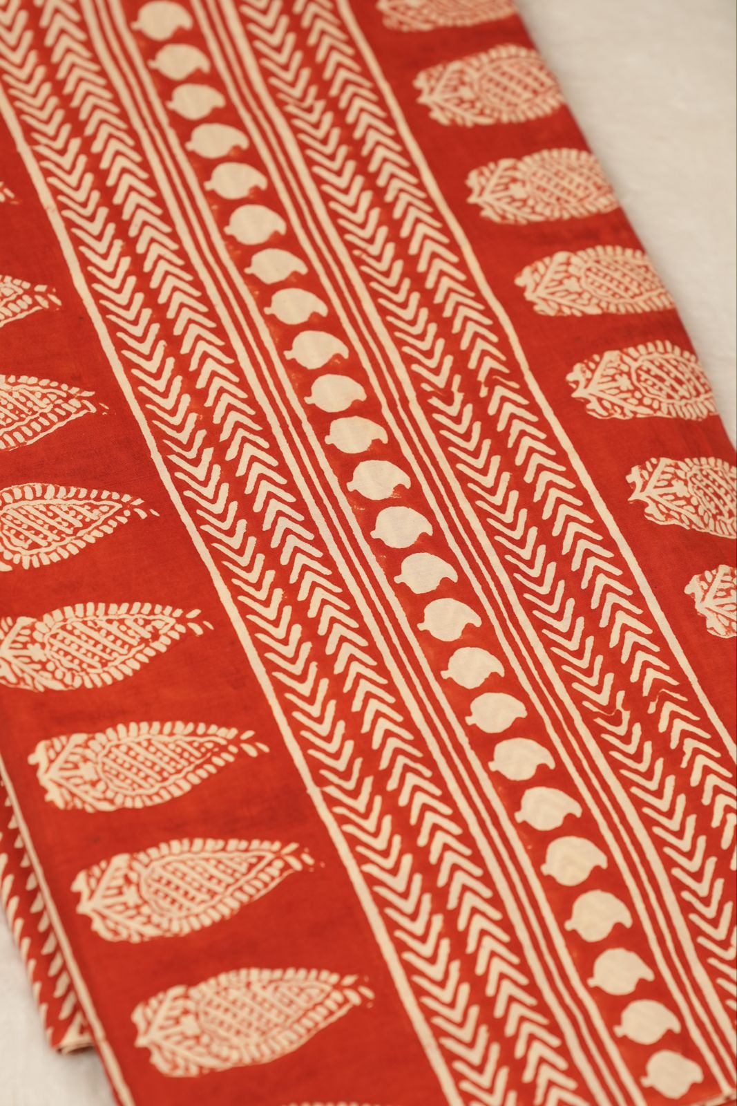 Cotton Material TRF5216