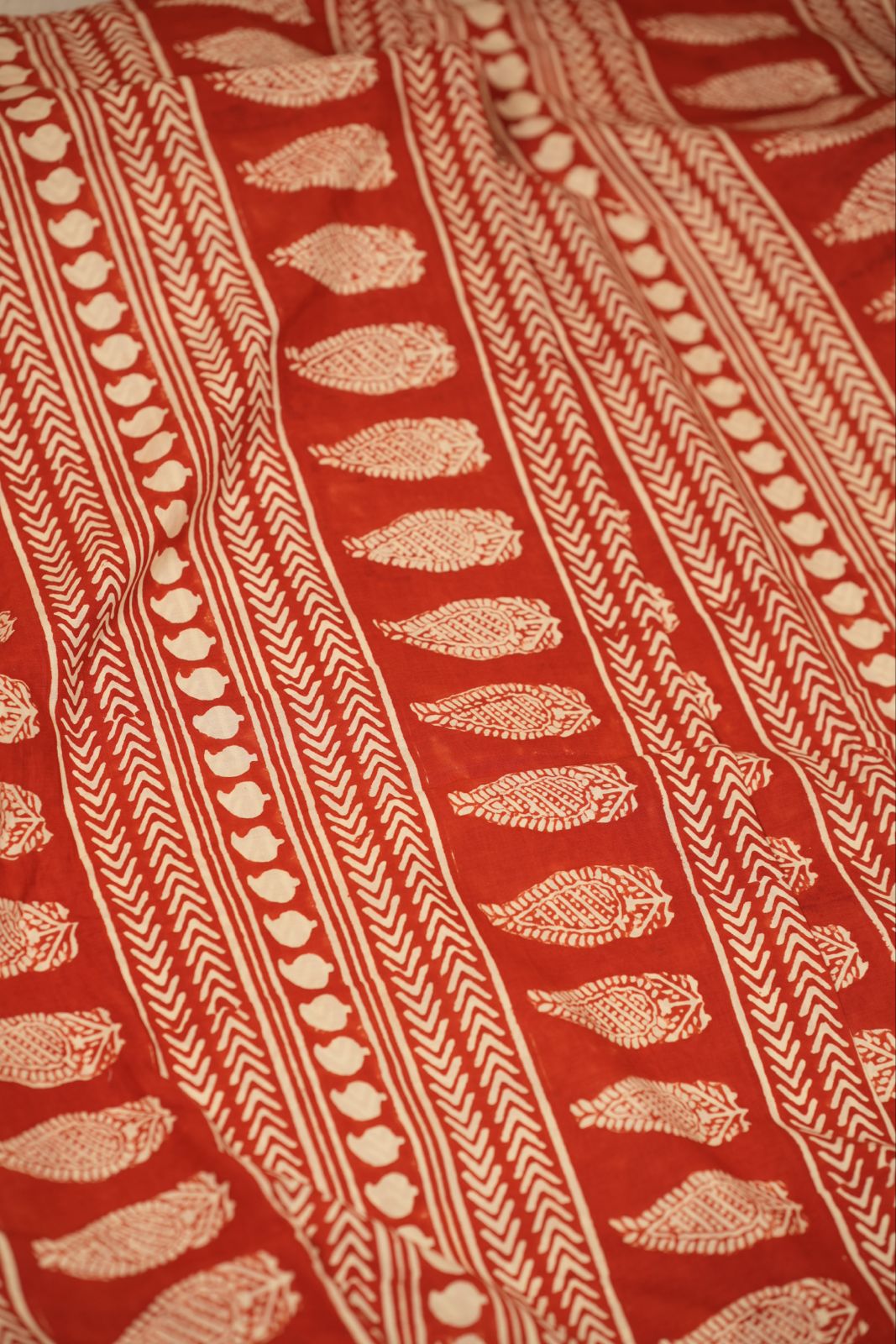 Cotton Material TRF5216