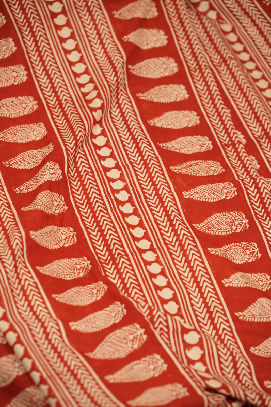 Cotton Material TRF5216