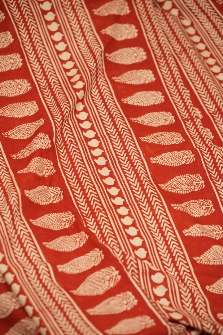 Cotton Material TRF5216
