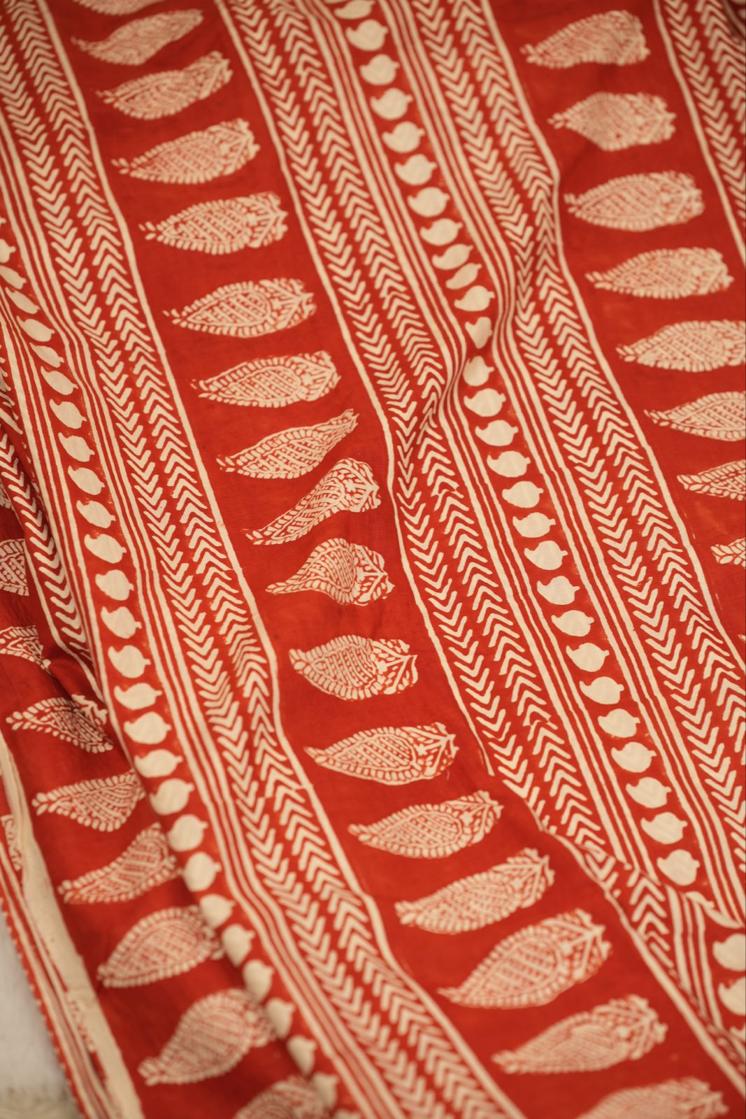 Cotton Material TRF5216