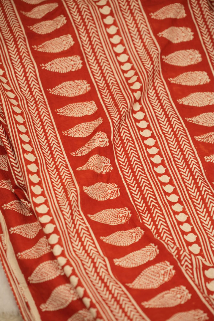 Cotton Material TRF5216