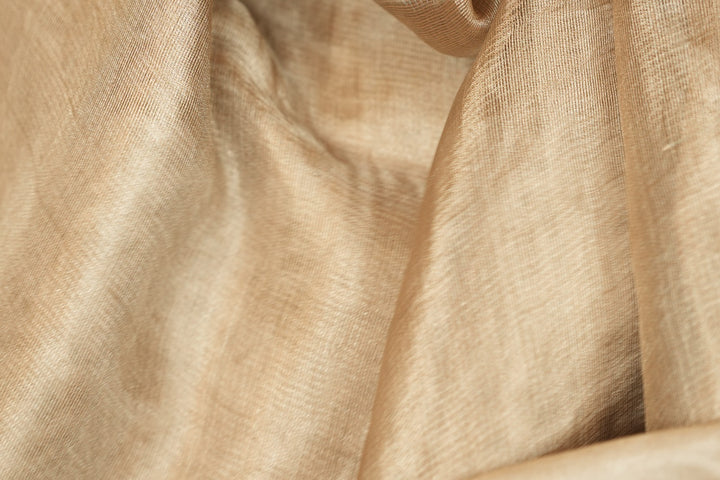 Jute Net Saree TSA5225