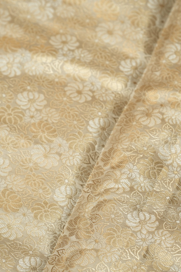 Brocade Material TRF5227