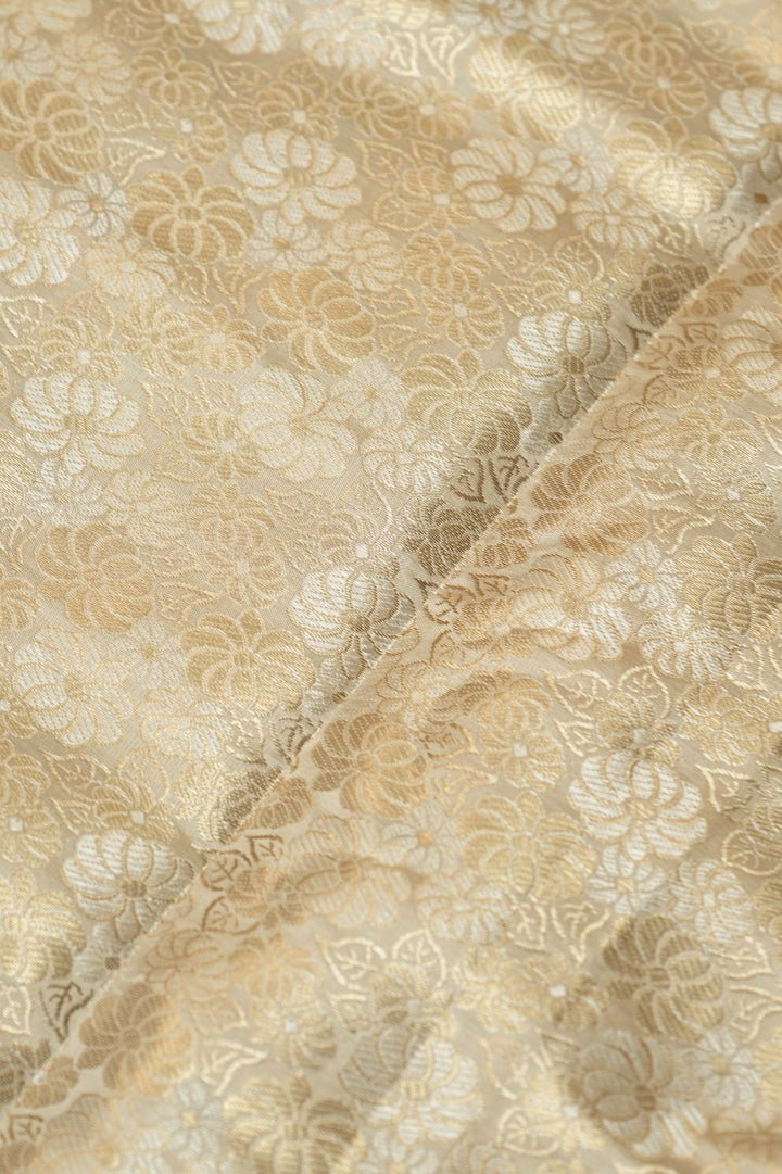 Brocade Material TRF5227