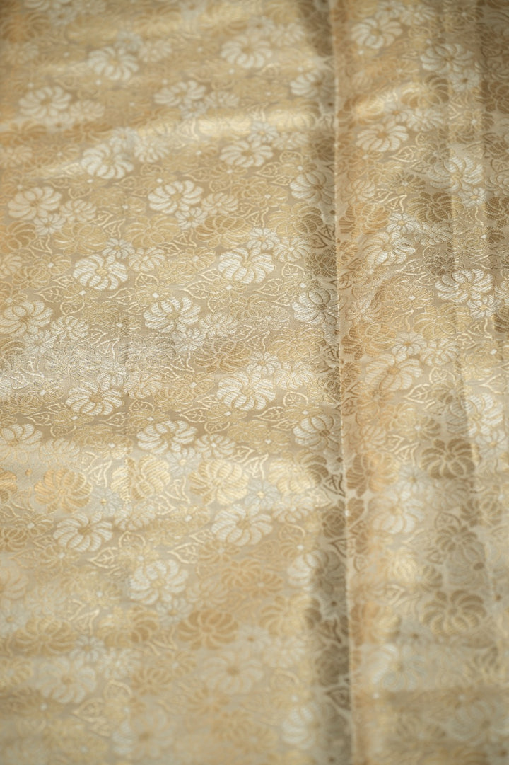 Brocade Material TRF5227