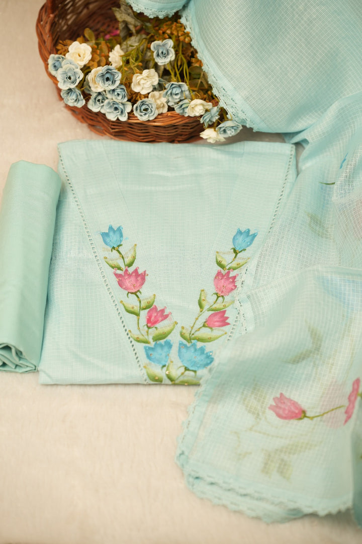 Net Kota Salwar TSS5226