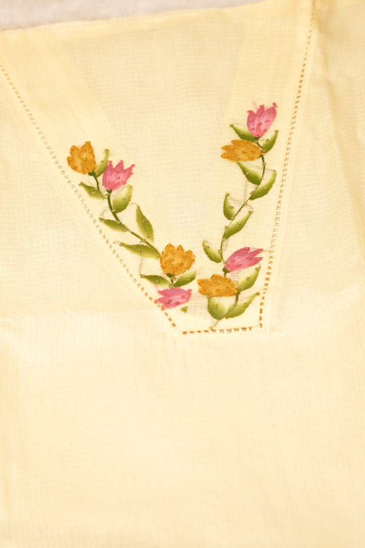 Net Kota Salwar TSS5226
