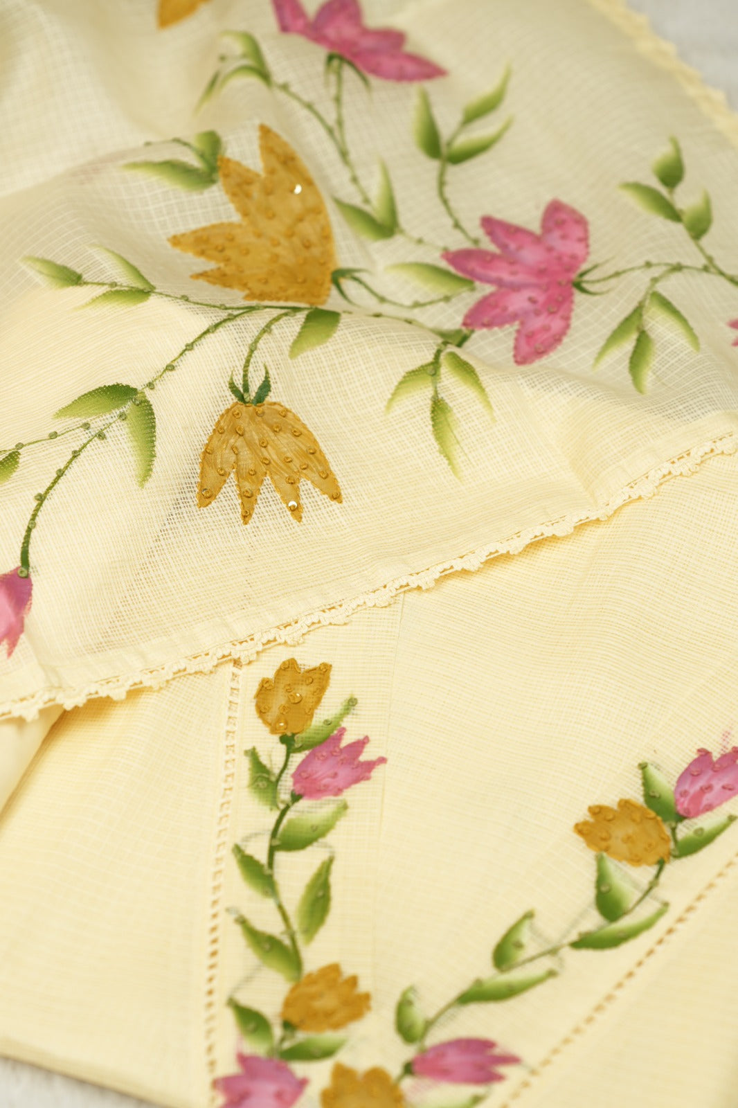 Net Kota Salwar TSS5226