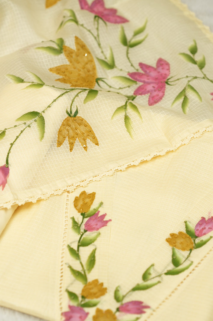 Net Kota Salwar TSS5226