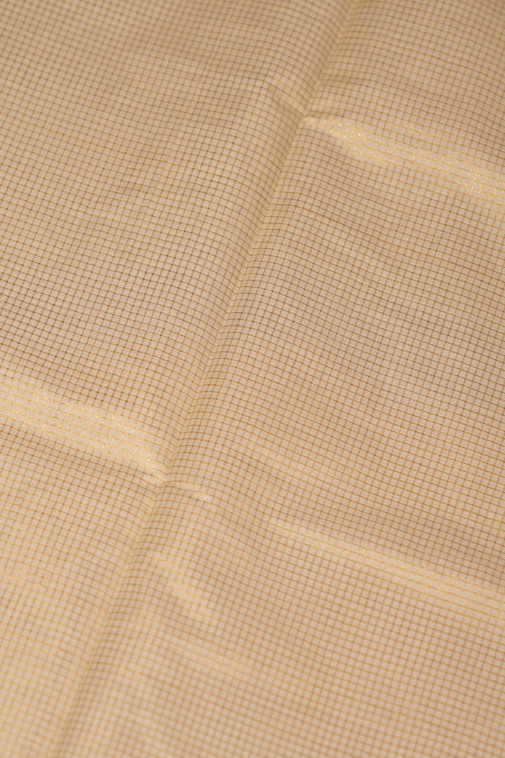 Kerala Tissue Cotton Saree TSA05229
