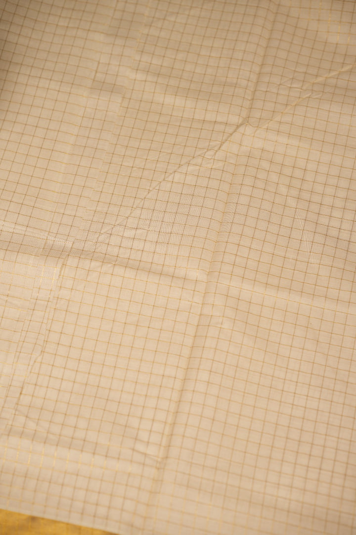 Kerala Tissue Cotton Saree TSA05229