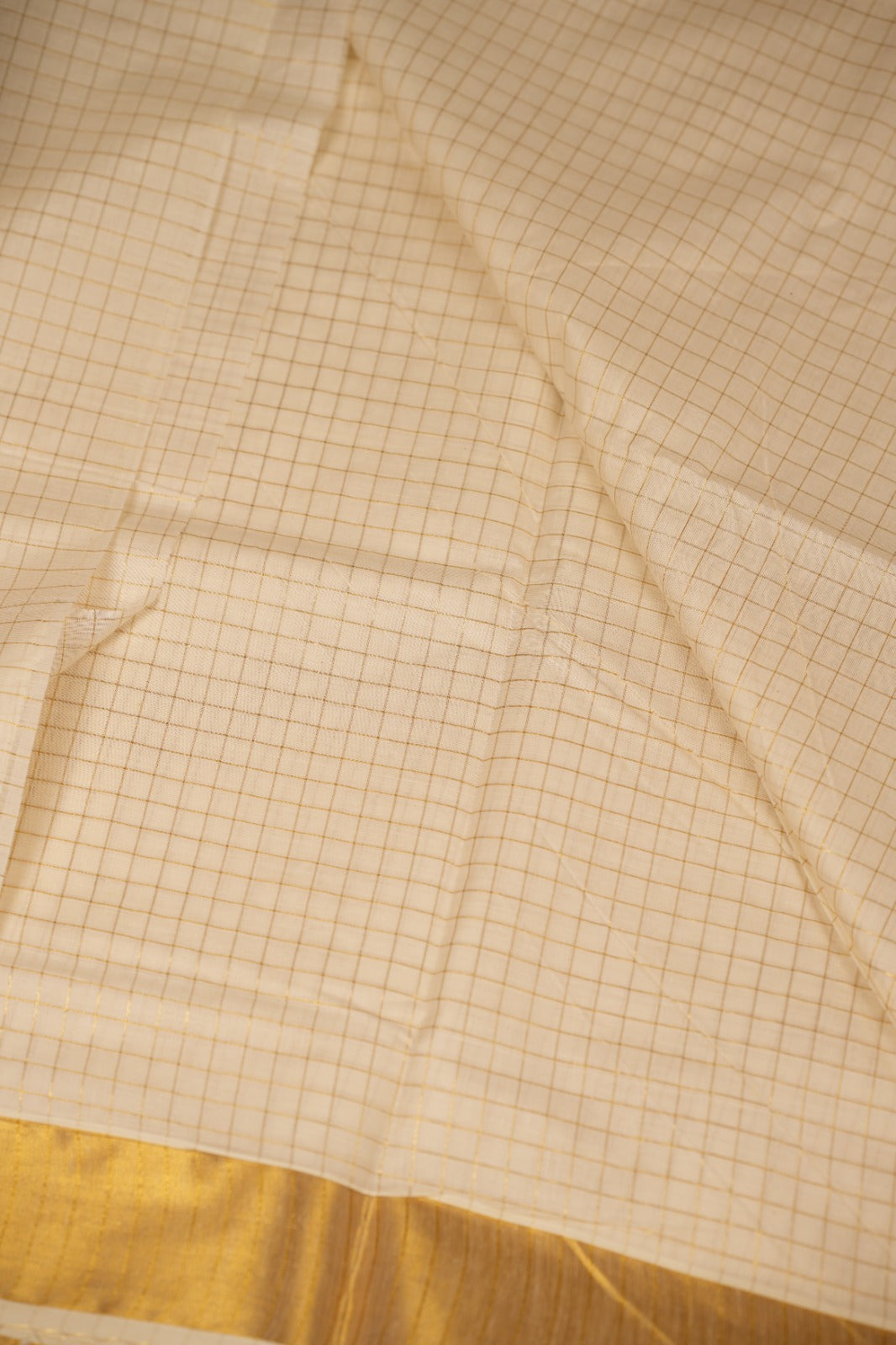 Kerala Tissue Cotton Saree TSA05229