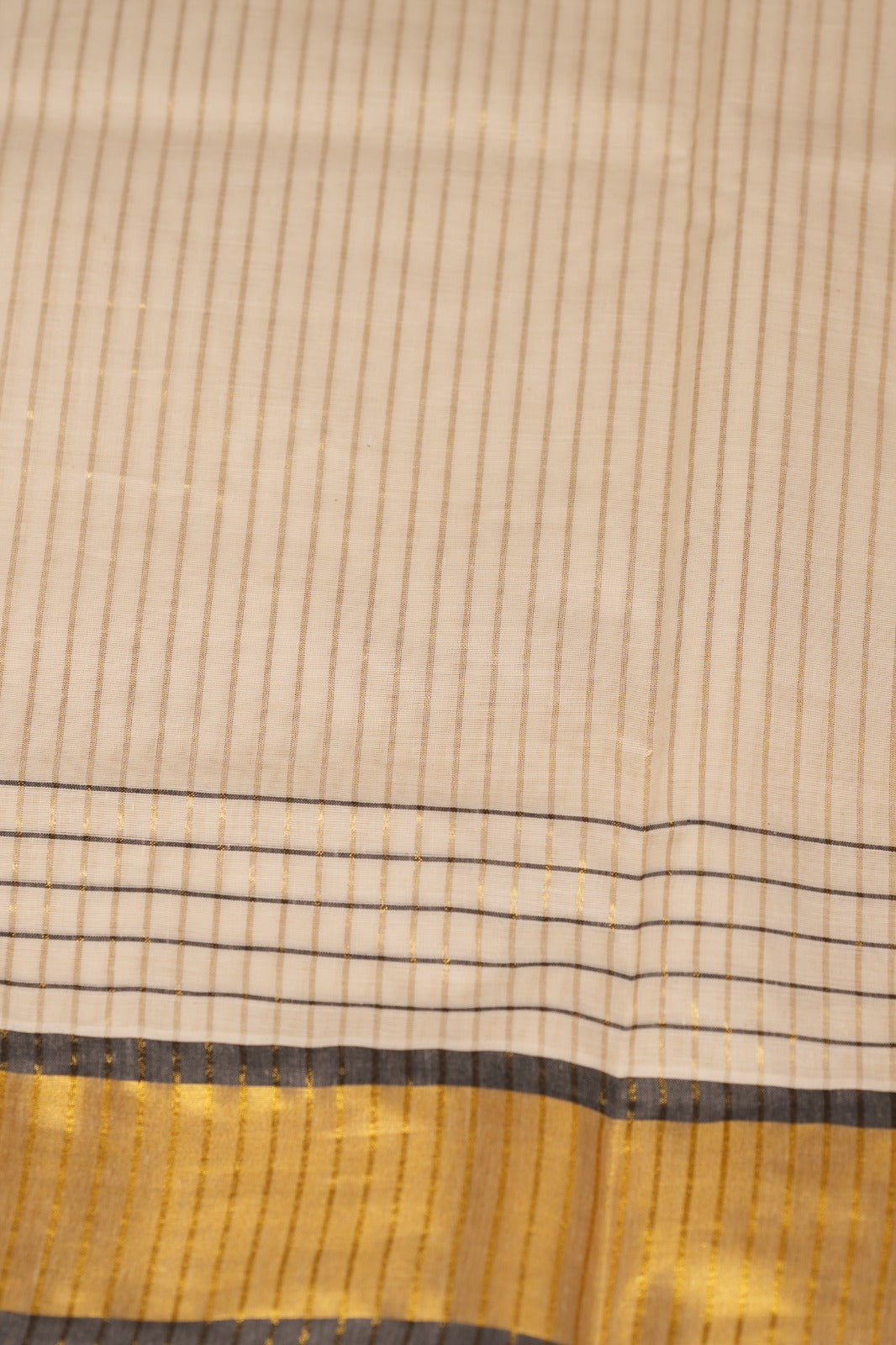 Kerala Tissue Cotton Saree TSA05229