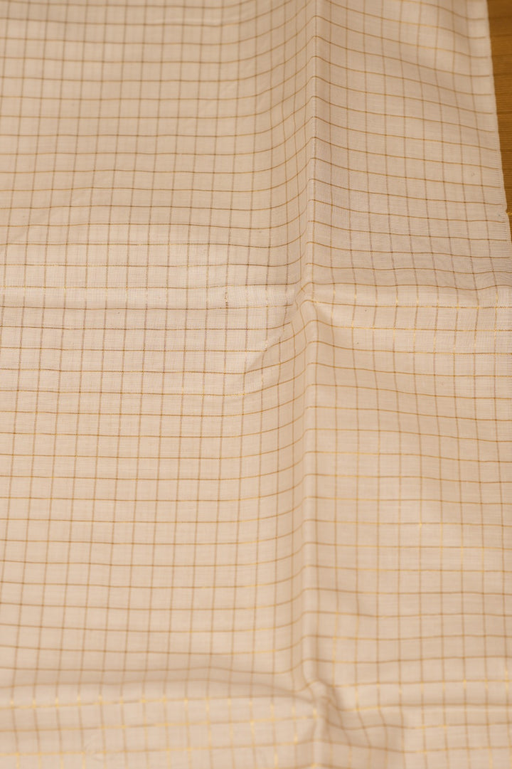 Kerala Tissue Cotton Saree TSA05229