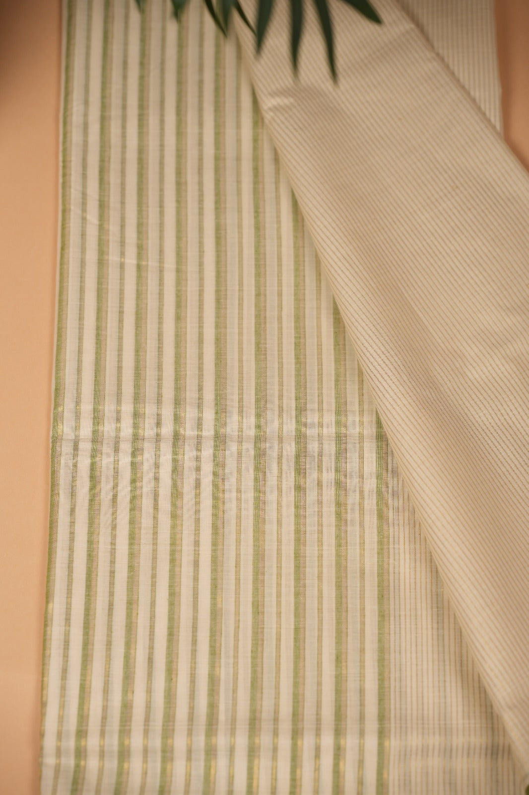 Kerala Tissue Cotton Saree TSA05229