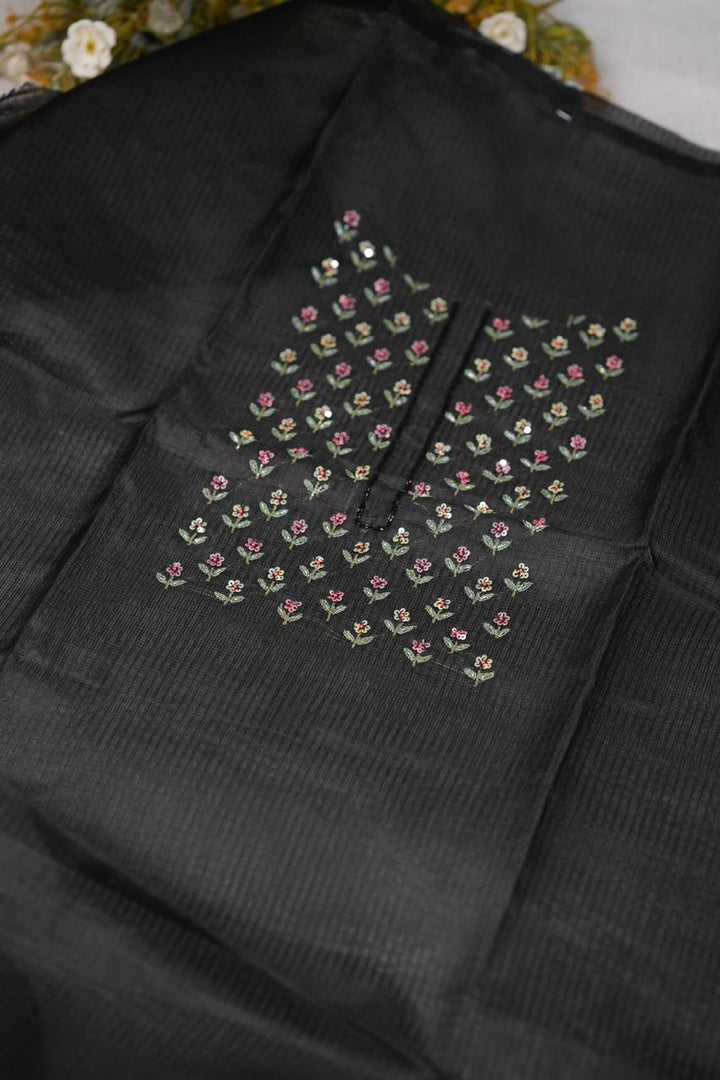 Net Kota Salwar TSS5230