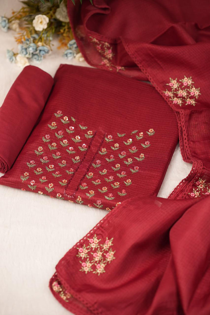 Net Kota Salwar TSS5230