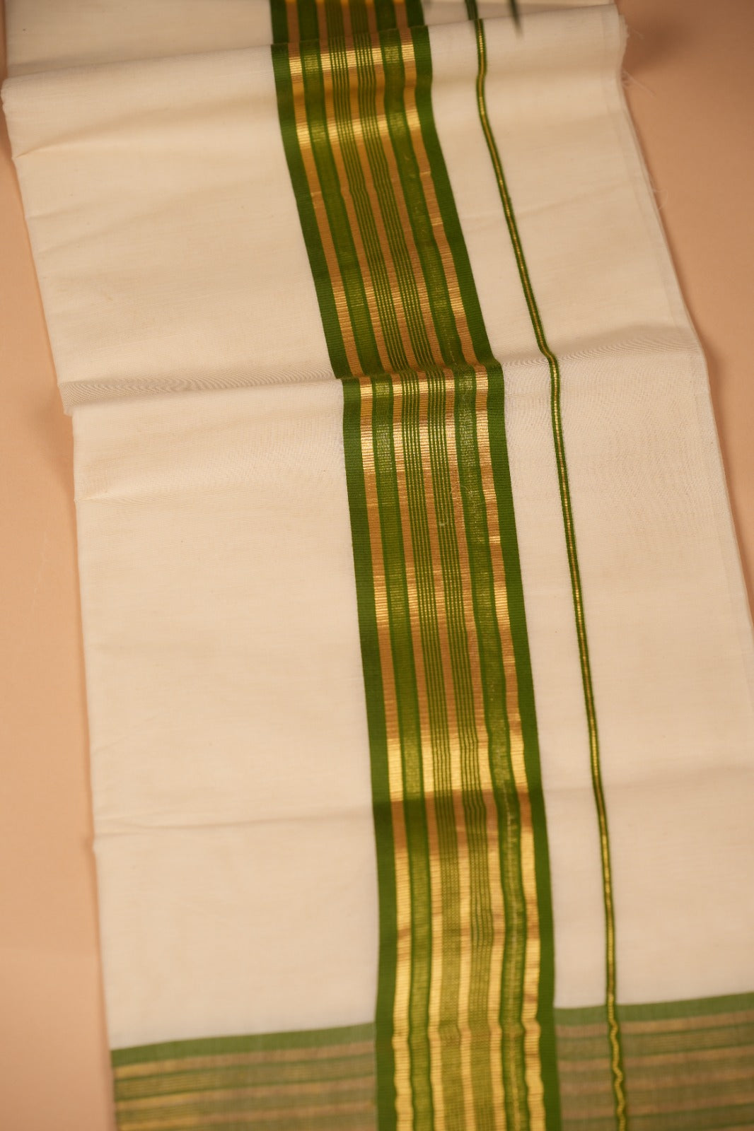 Kerala Cotton Saree TSA05229