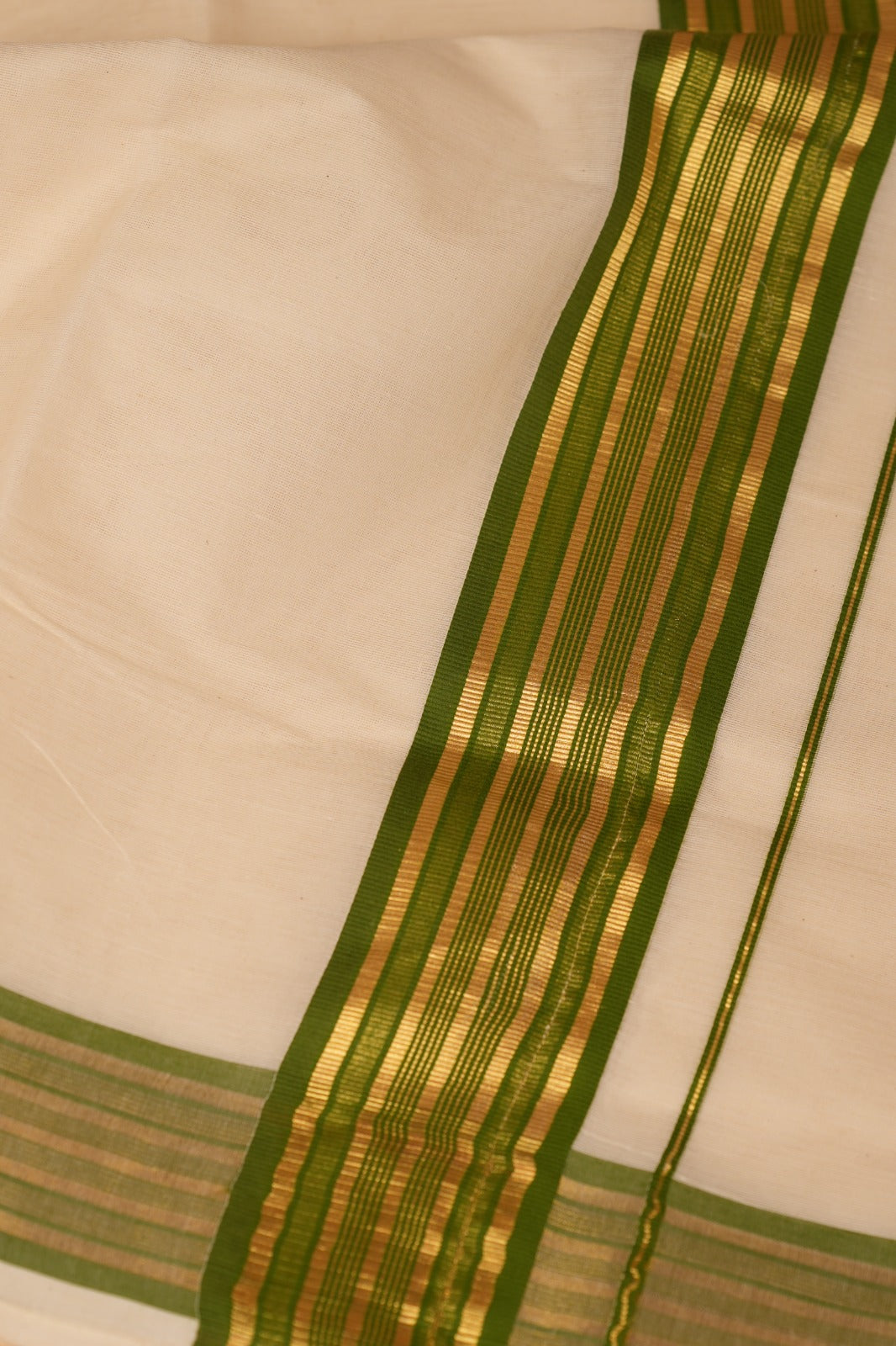Kerala Cotton Saree TSA05229